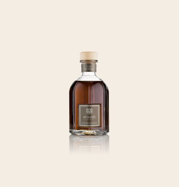 oud nobile fragranza drvranjes flowerart shop