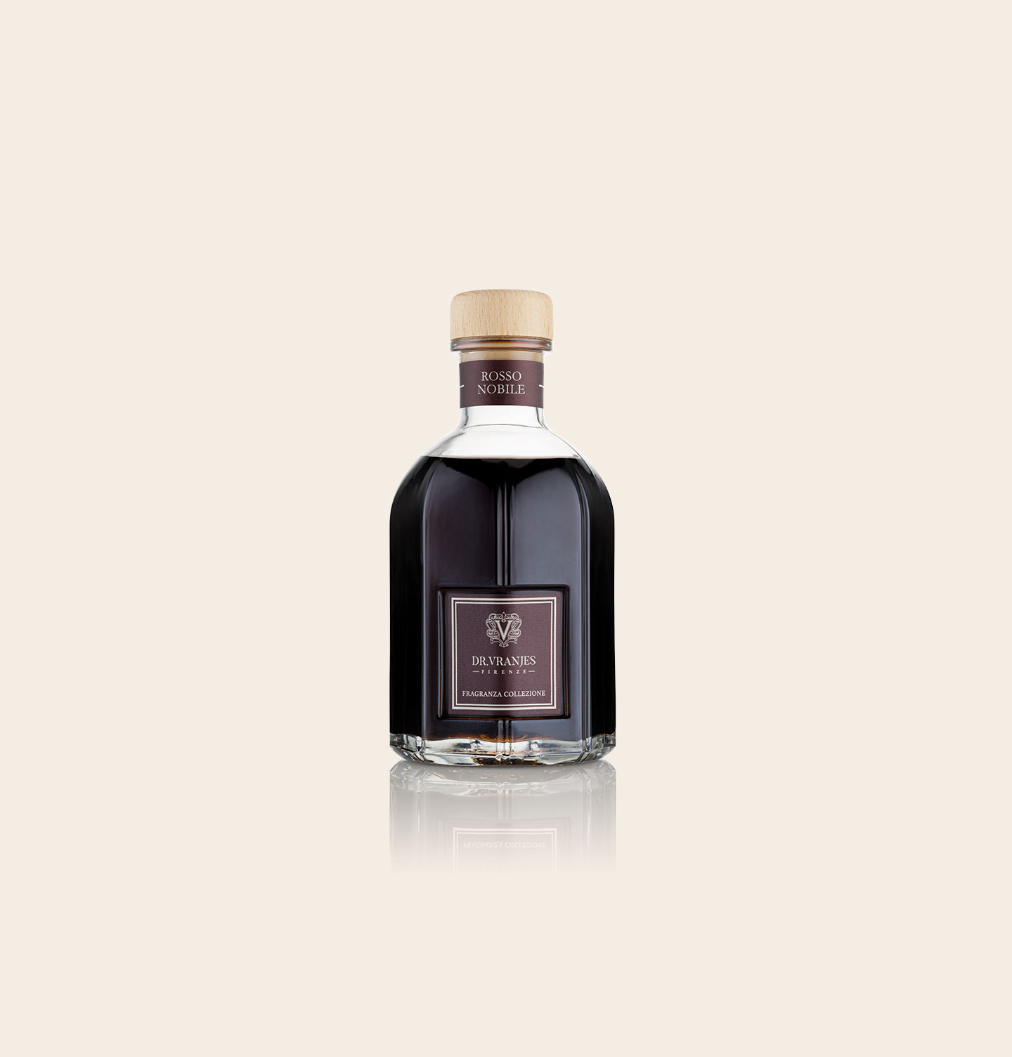 rosso nobile fragranza drvranjes flowerart shop