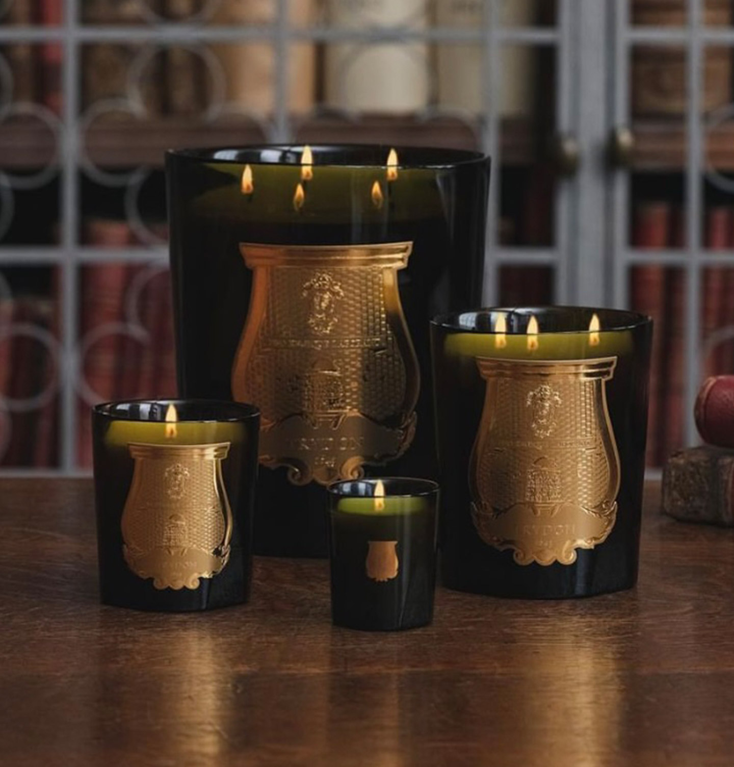 Candele Trudon flowerart shop online fiorista legnano