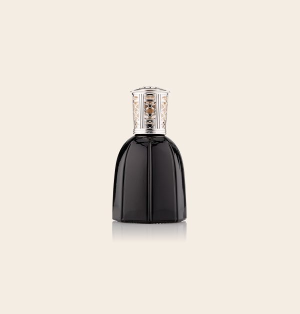 Lamparfum Drvranjes nera flowerart fiorista legnano shop online
