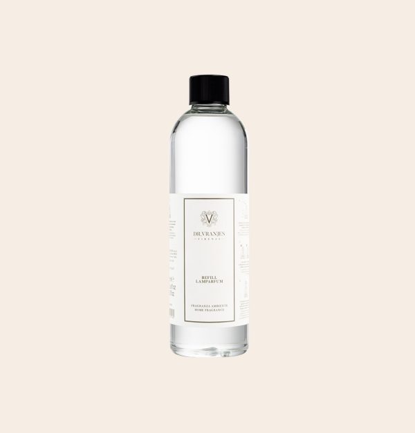 Lamparfum Drvranjes ricarica flowerart fiorista legnano shop online