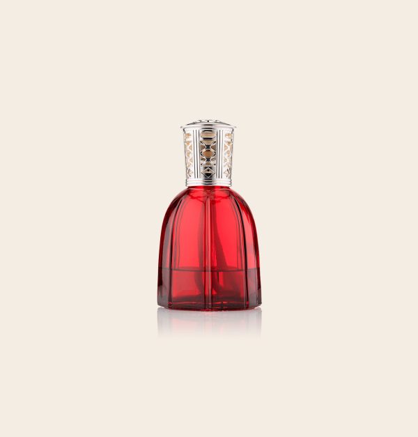 Lamparfum Drvranjes rubino flowerart fiorista legnano shop online