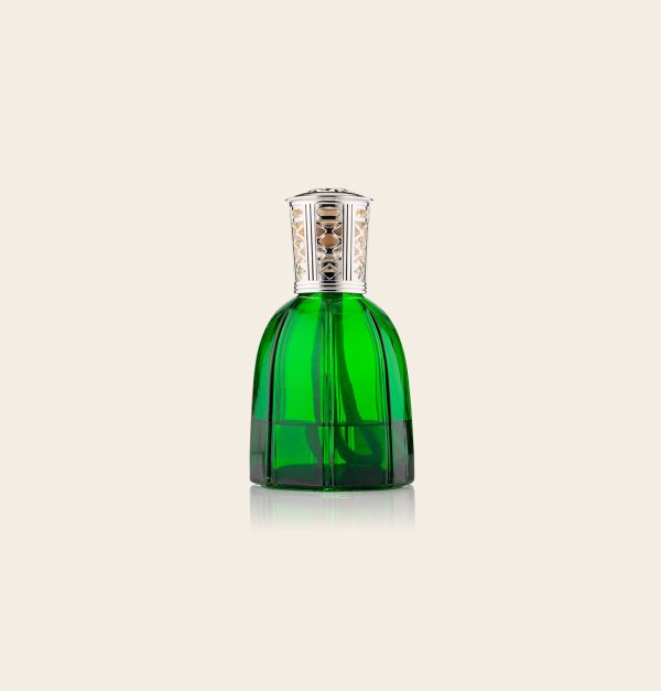 Lamparfum Drvranjes verde flowerart fiorista legnano shop online