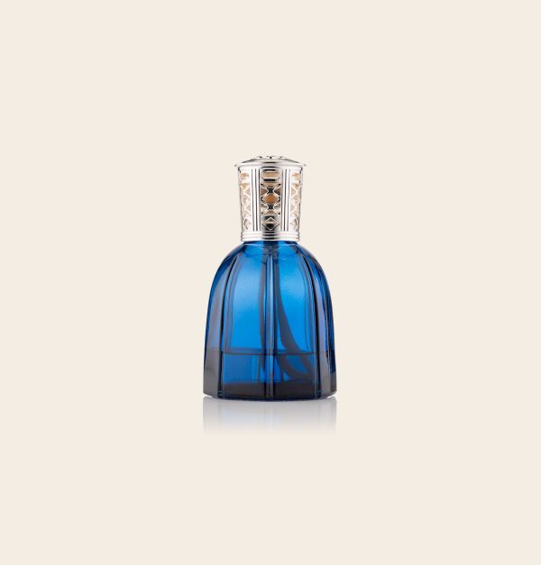 Lamparfum Drvranjes zaffiro flowerart fiorista legnano shop online