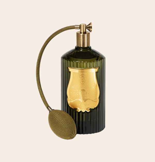 Spray Trudon fragranze d'ambiente flowertart shop fiorista legnano