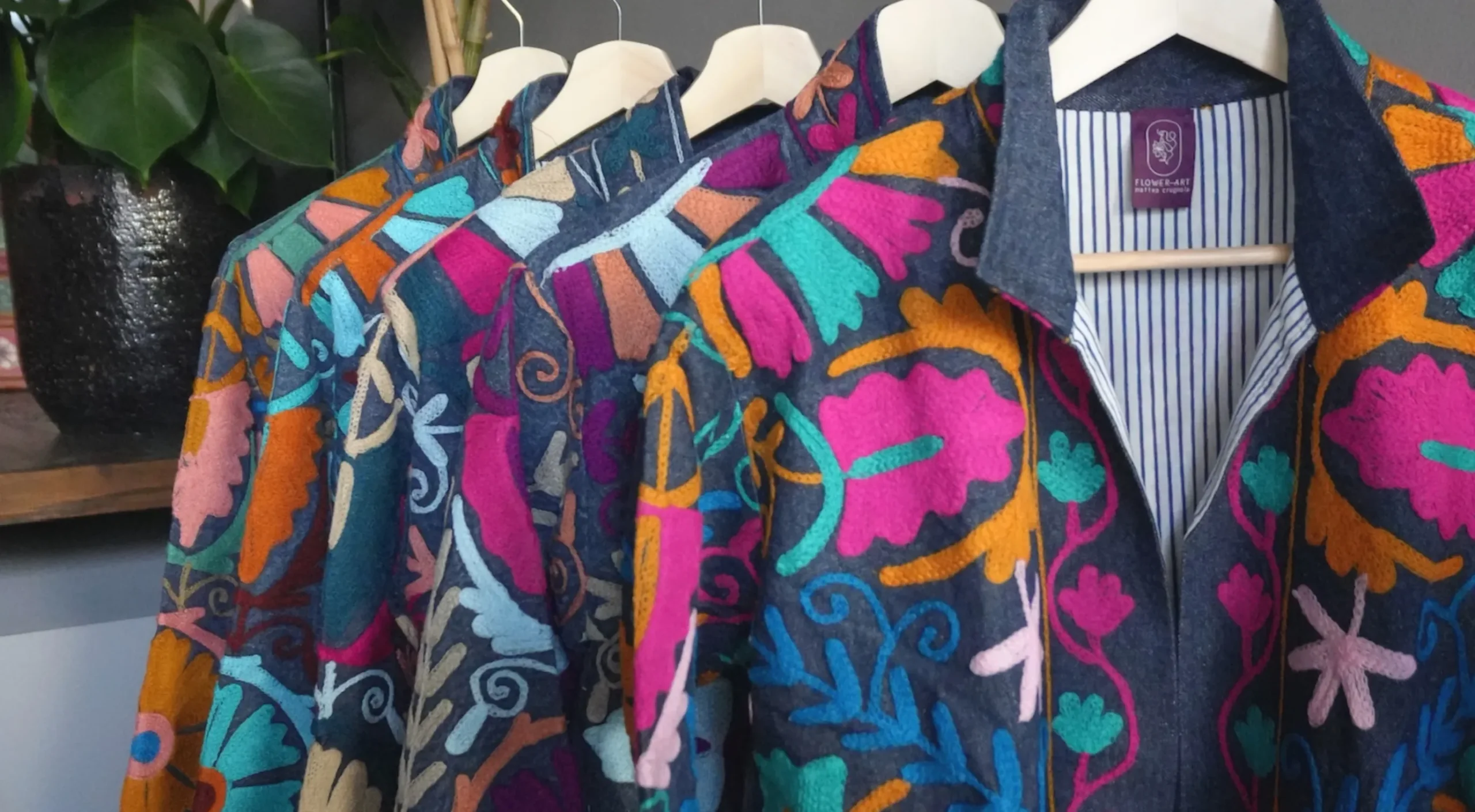 Holi Capsule Collection by Flowerart fioraio Legnano shop online