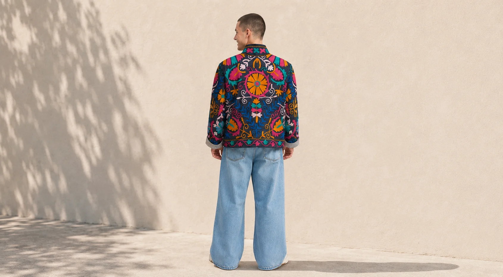Collezione Holi Capsule Collection Flowerart Matteo Crugnola fiorista Legnano