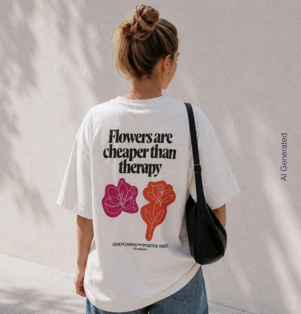 T-shirt #1